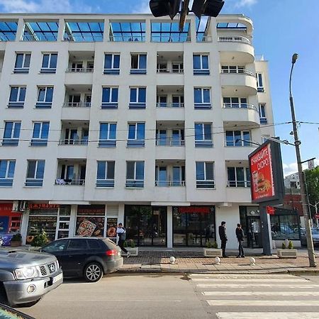 Royal Apartment София Экстерьер фото