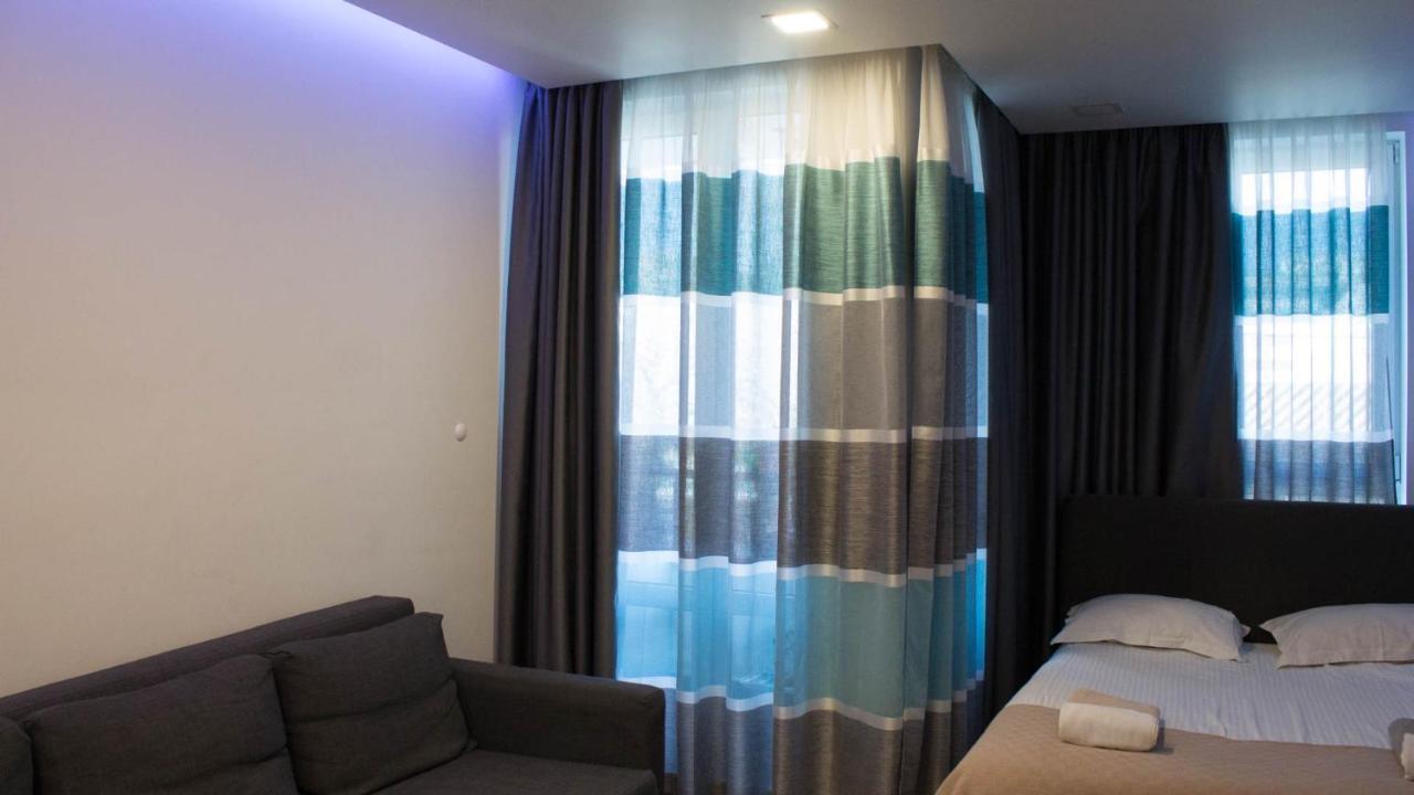 Royal Apartment София Экстерьер фото