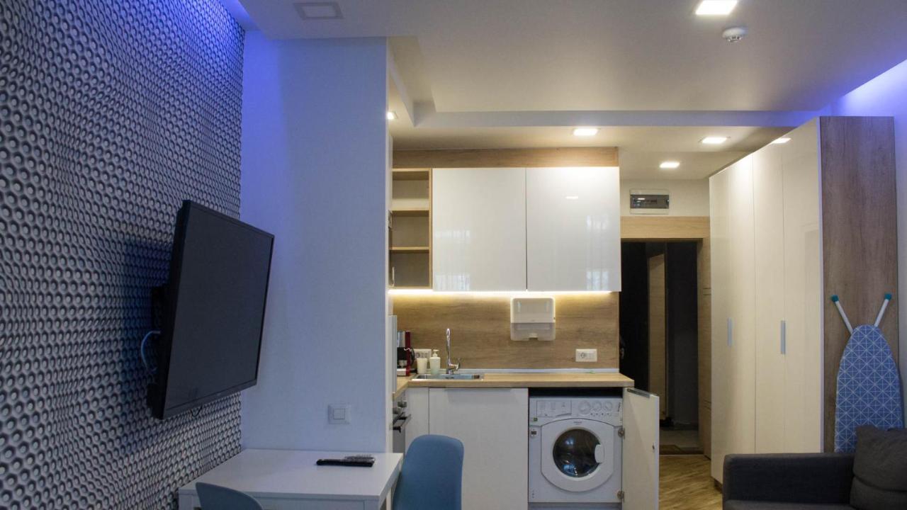 Royal Apartment София Экстерьер фото
