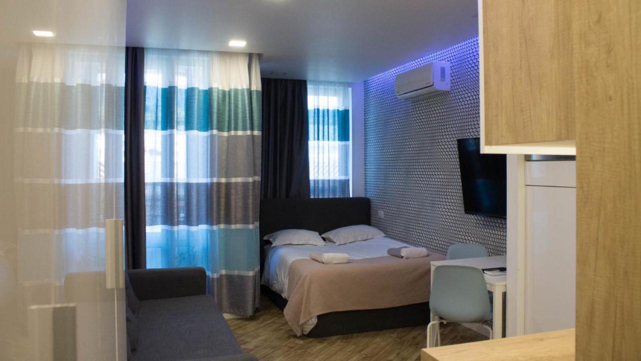Royal Apartment София Экстерьер фото