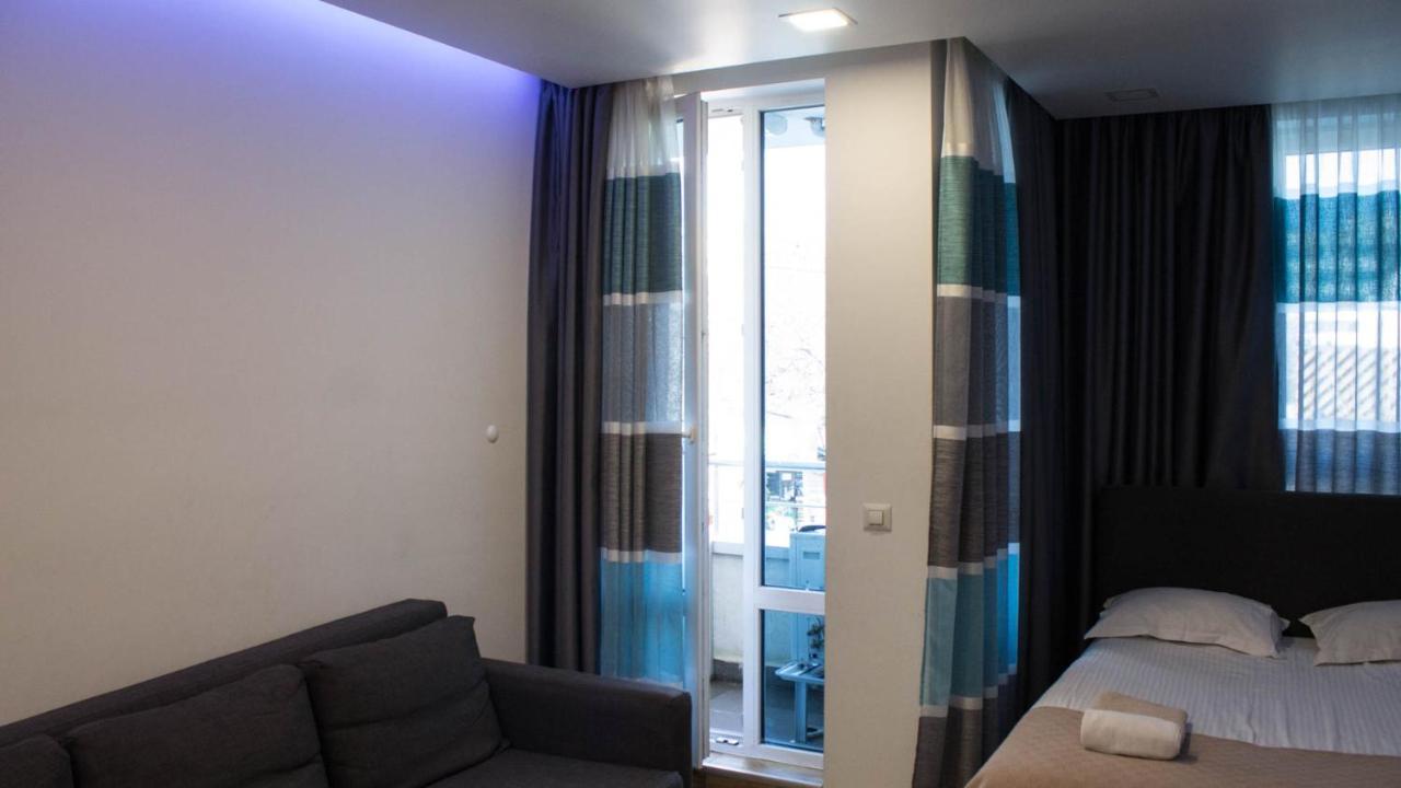 Royal Apartment София Экстерьер фото