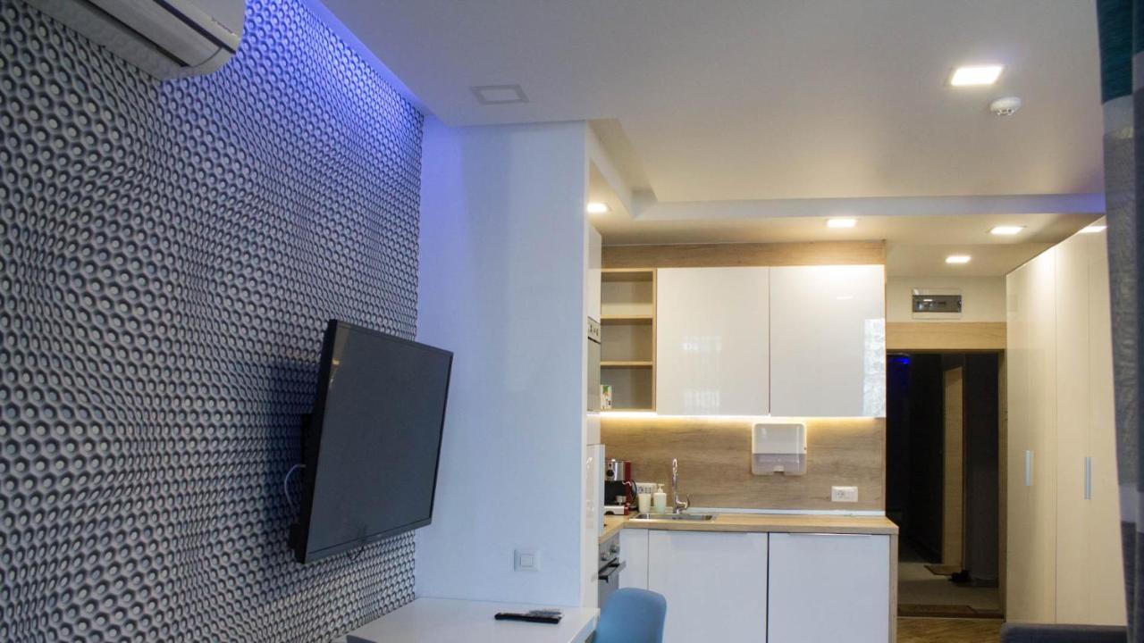 Royal Apartment София Экстерьер фото